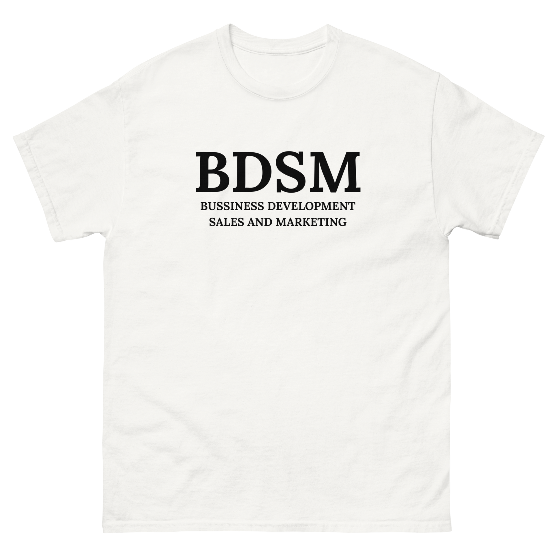BDSM T-Shirt