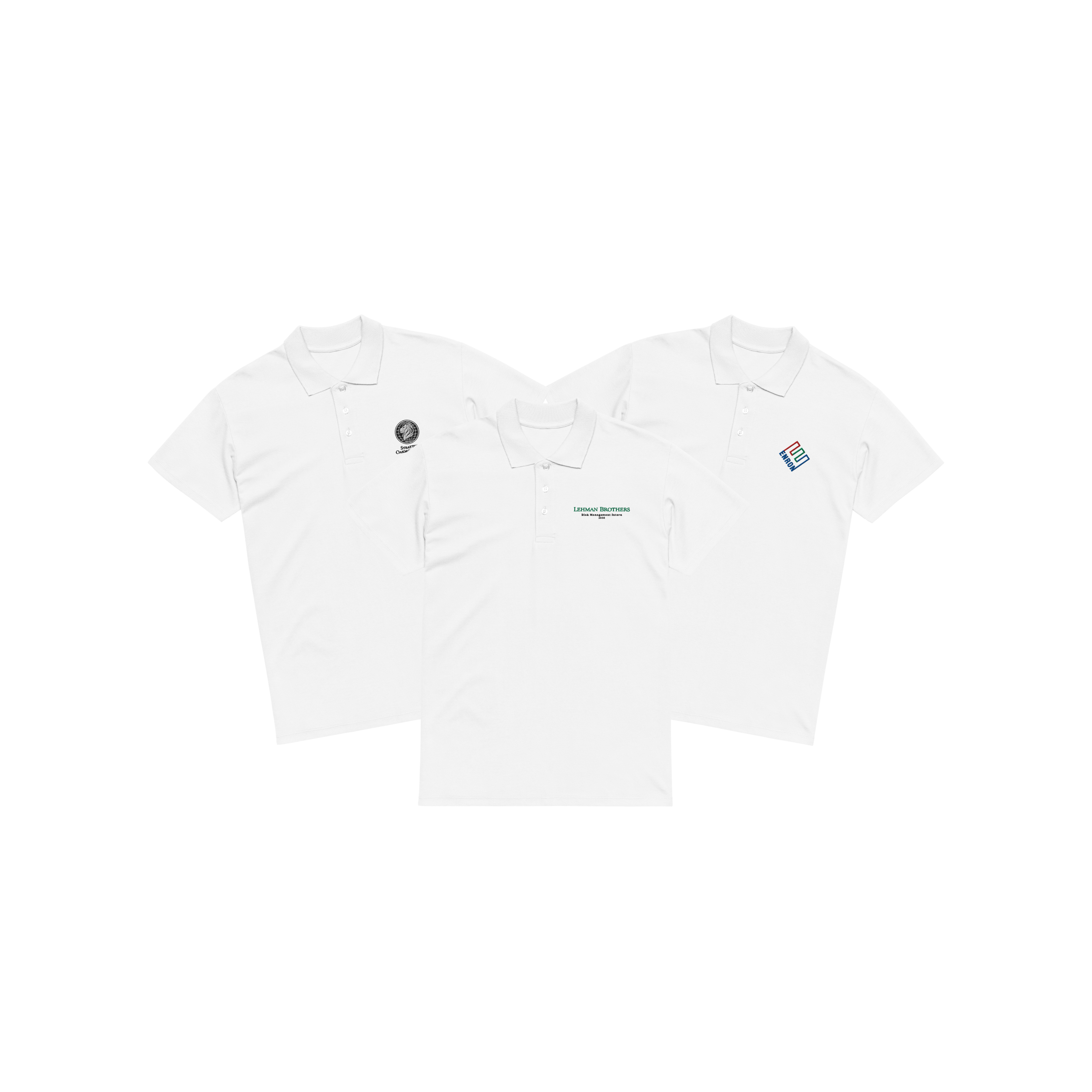 Poloshirts