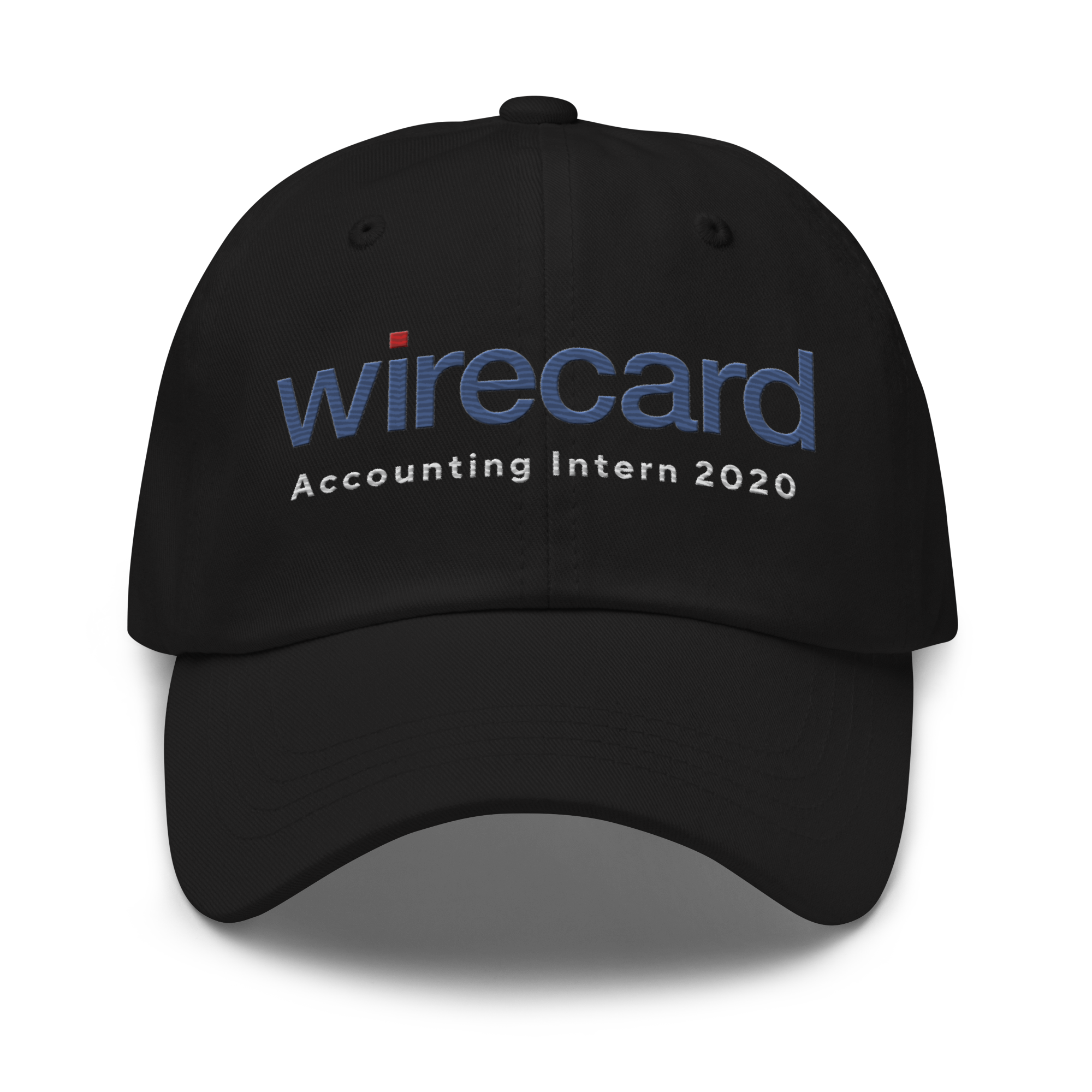 Wirecard Cap
