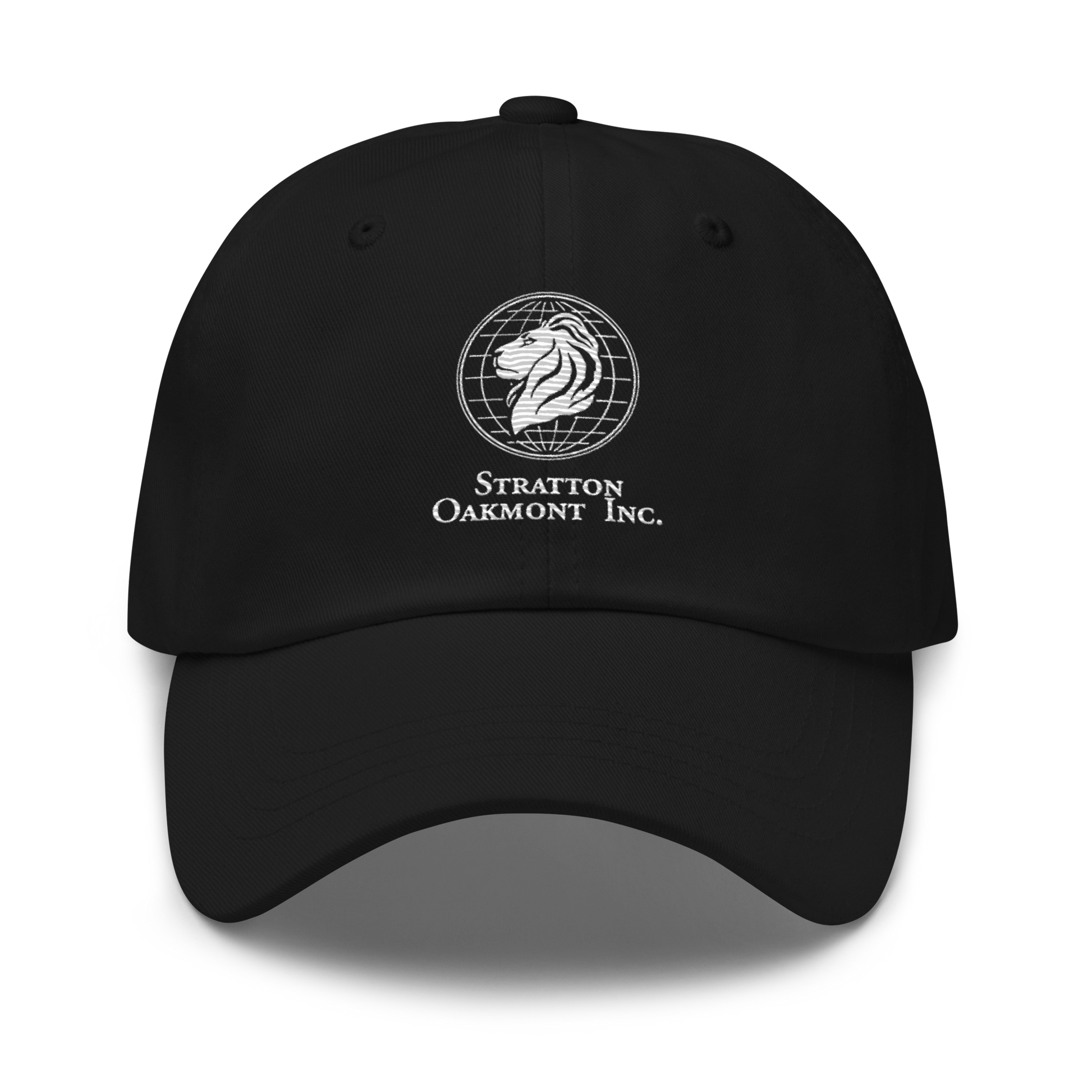 Stratton Oakmont Inc. Cap