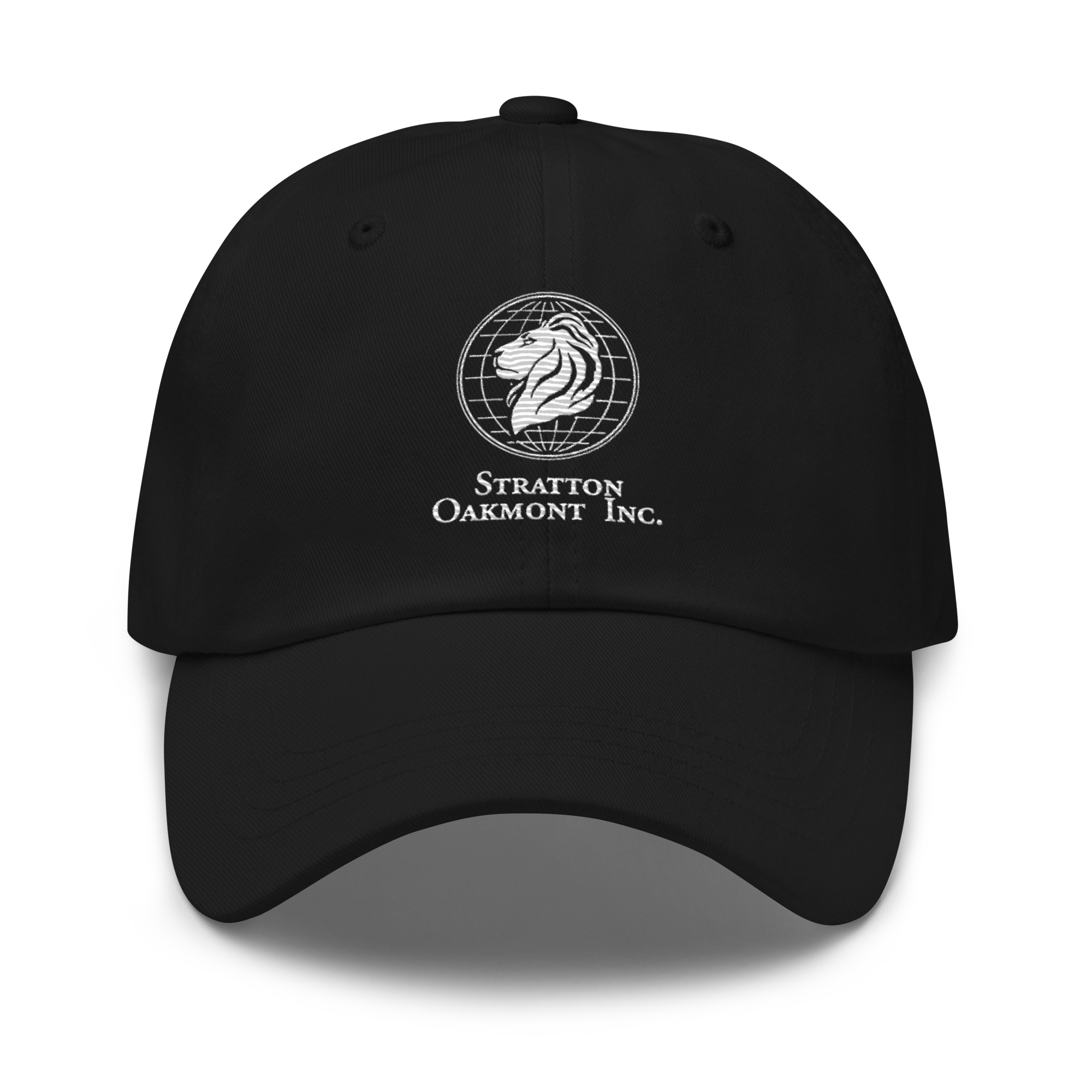 Stratton Oakmont Inc. Cap