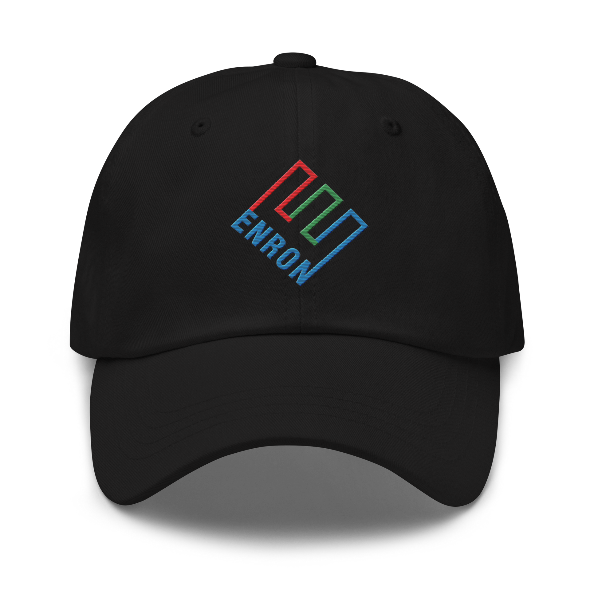 Enron Cap