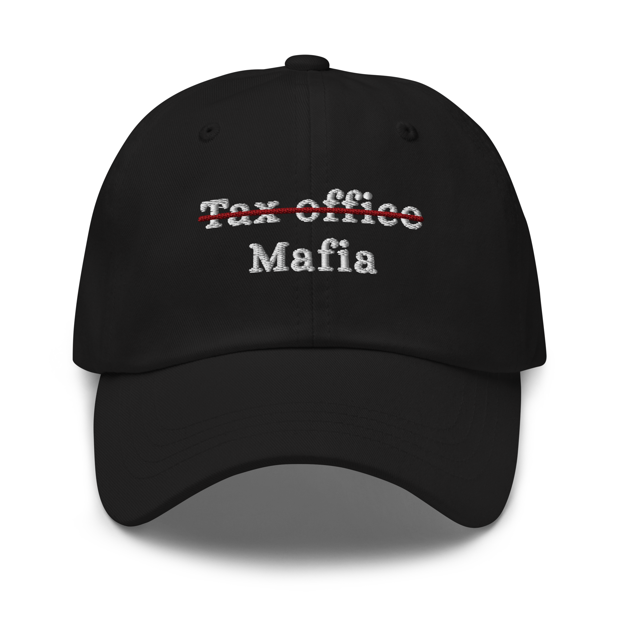 Tax Office Mafia Cap