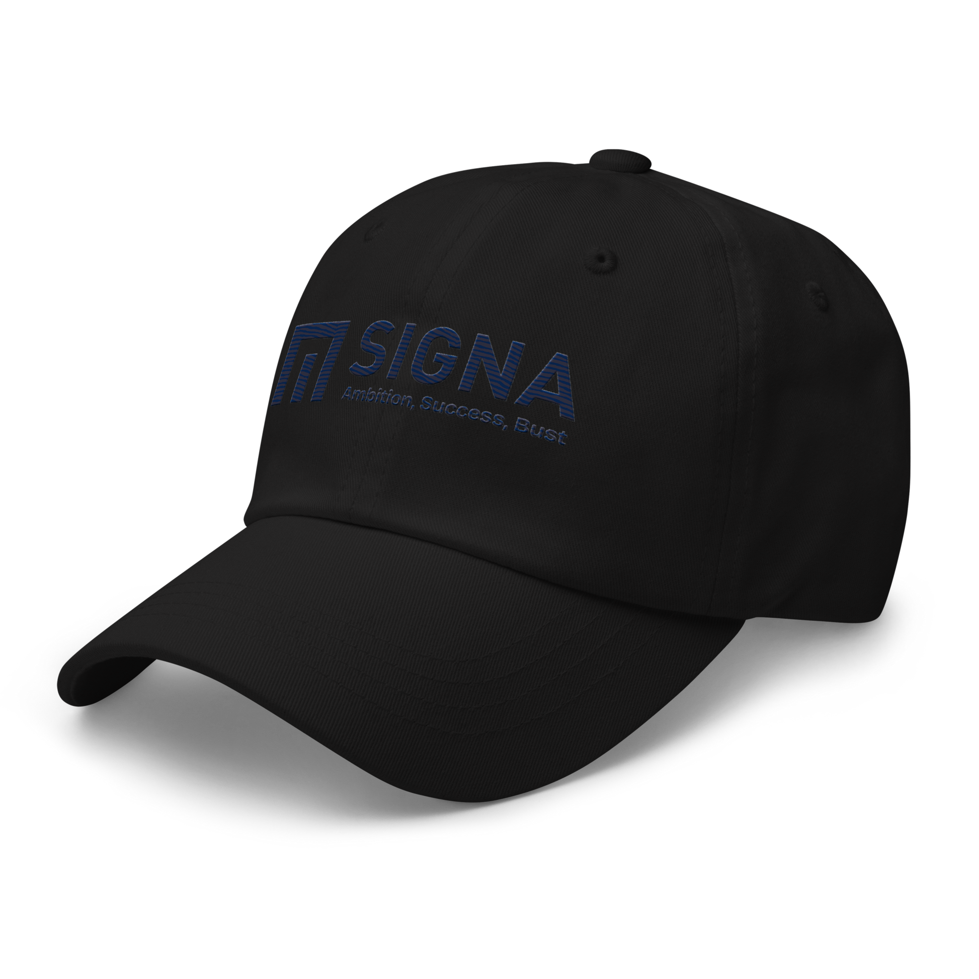 Signa Cap