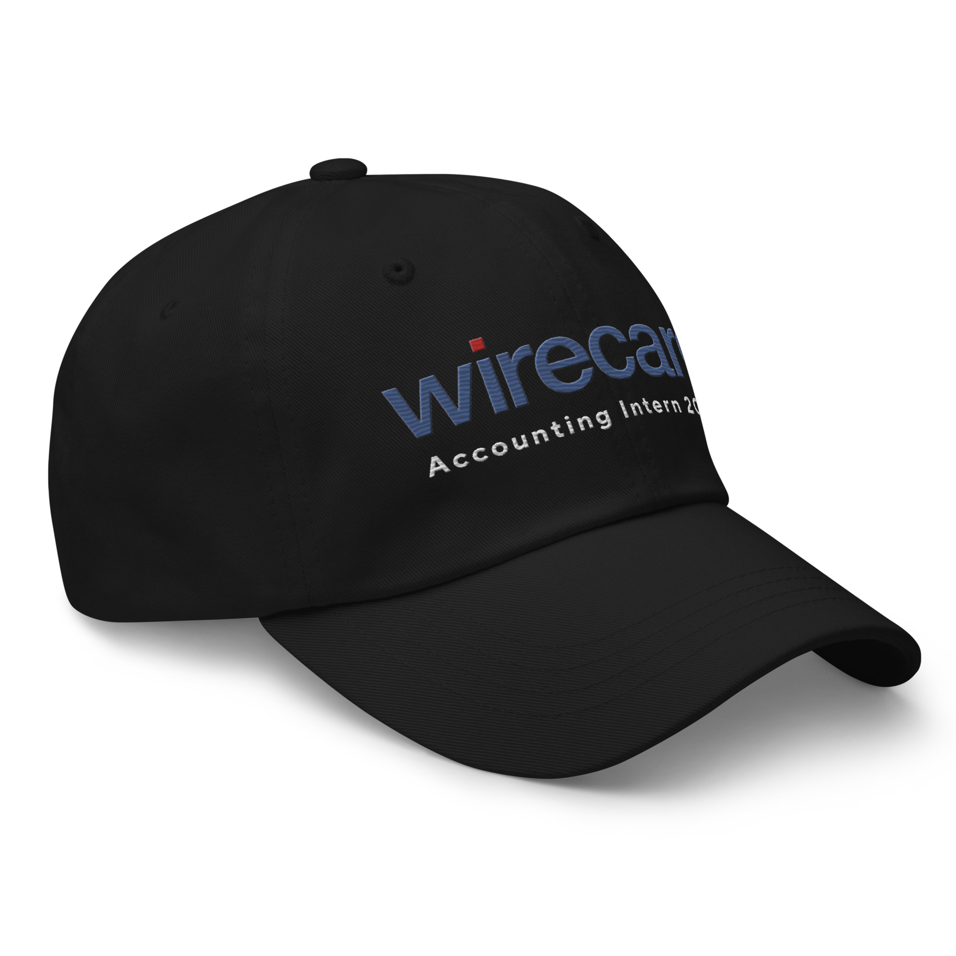Wirecard Cap