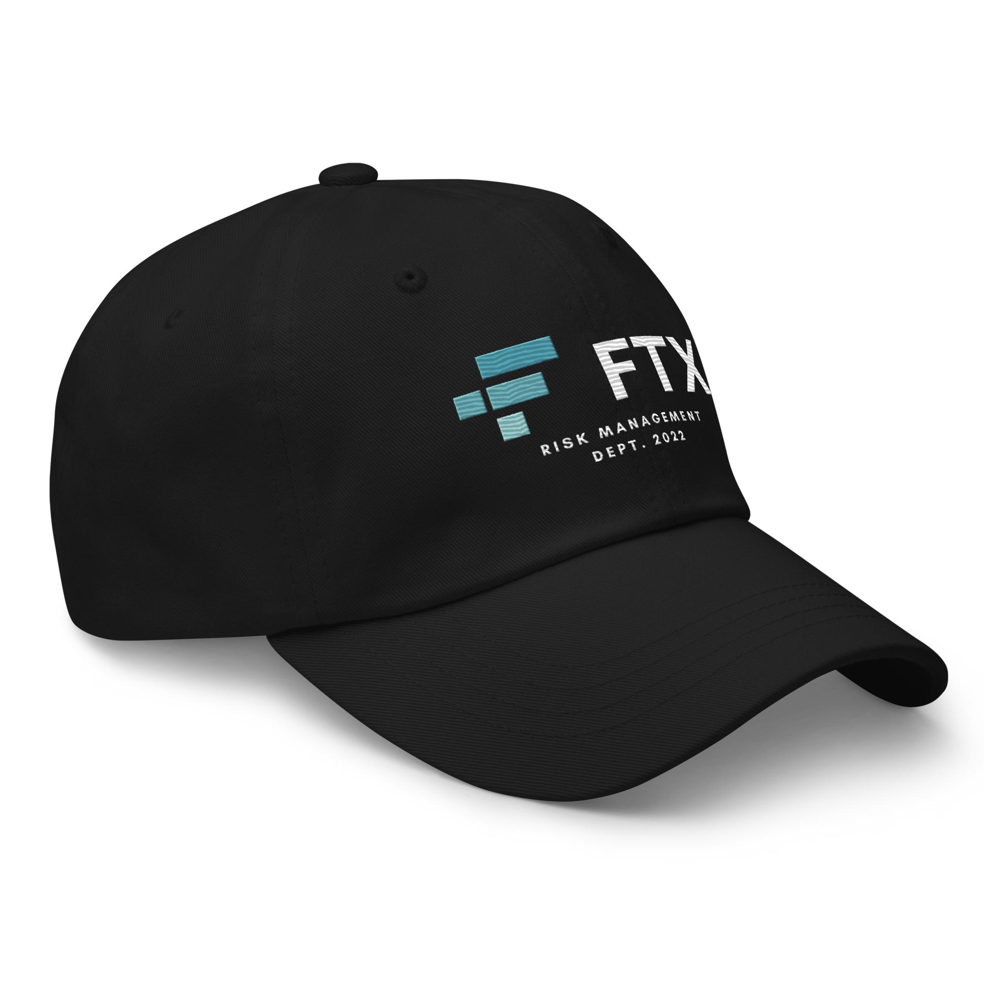FTX Cap