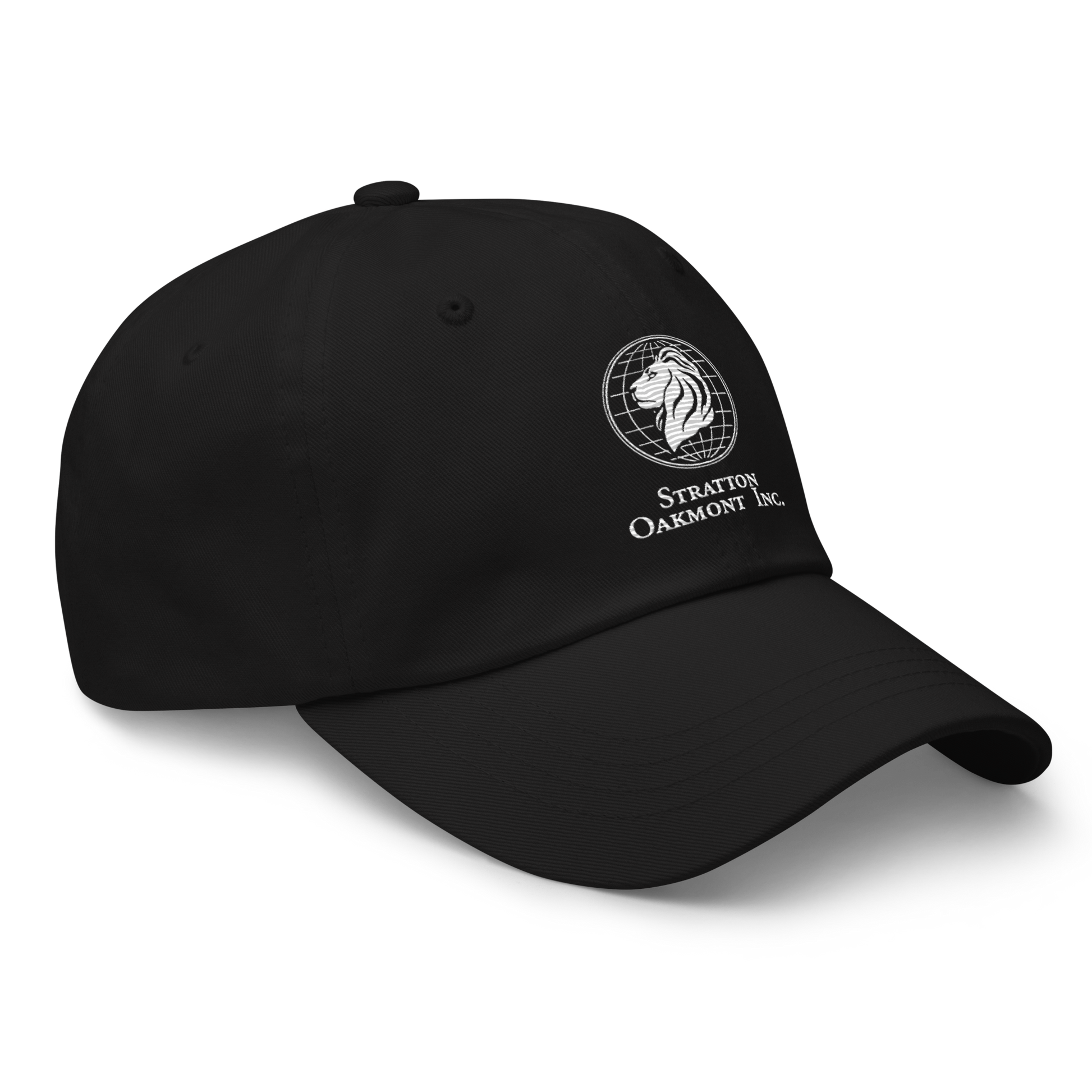 Stratton Oakmont Inc. Cap