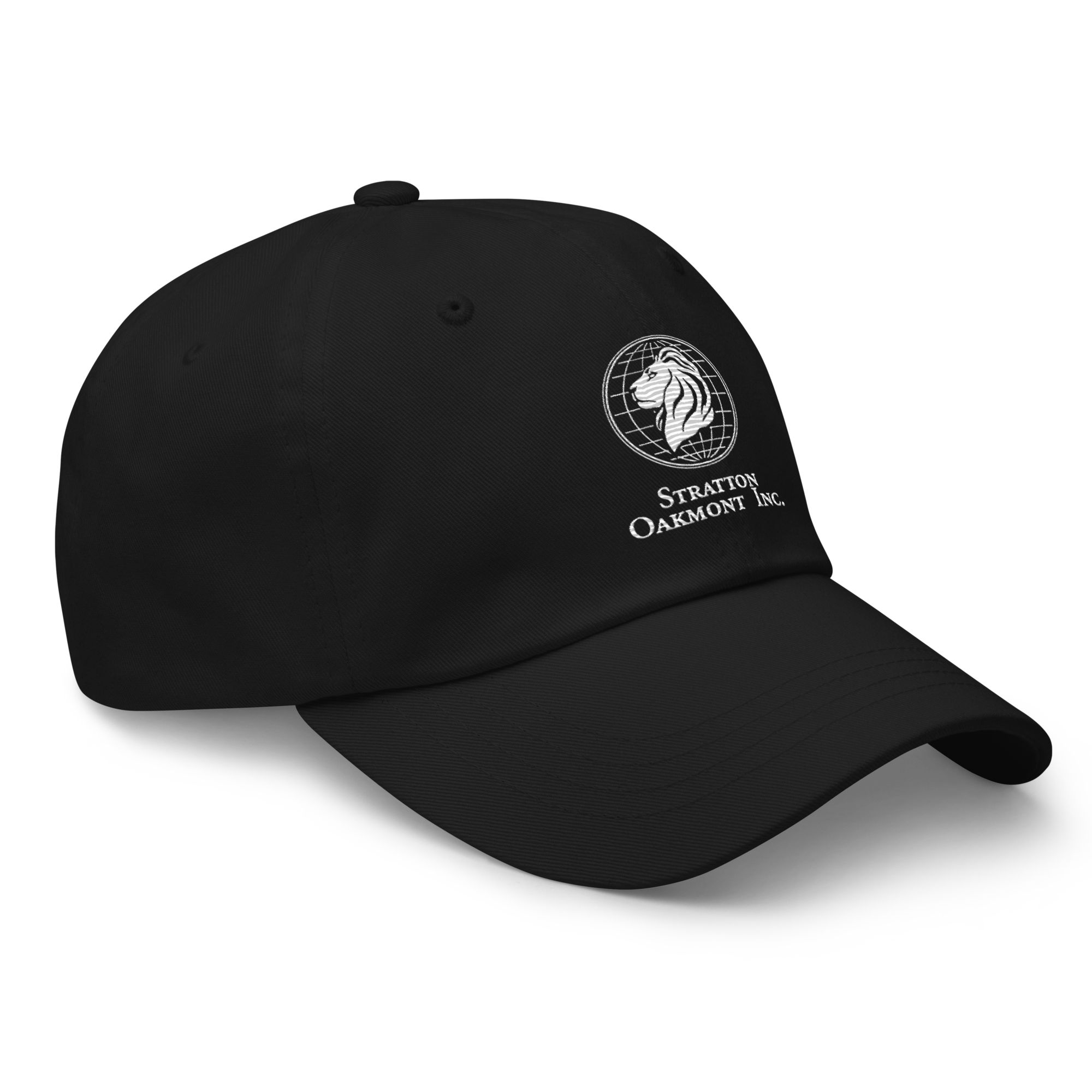 Stratton Oakmont Inc. Cap