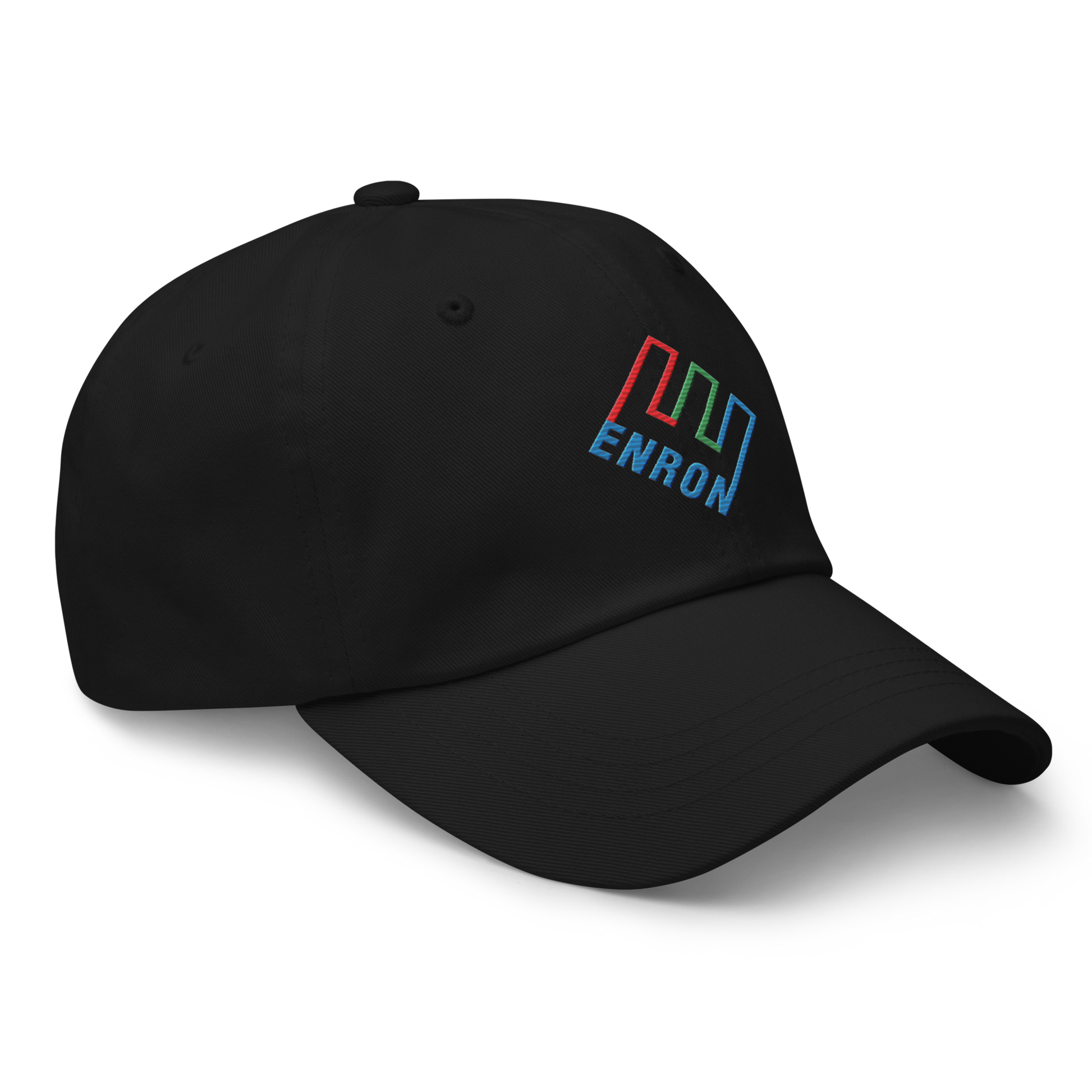 Enron Cap