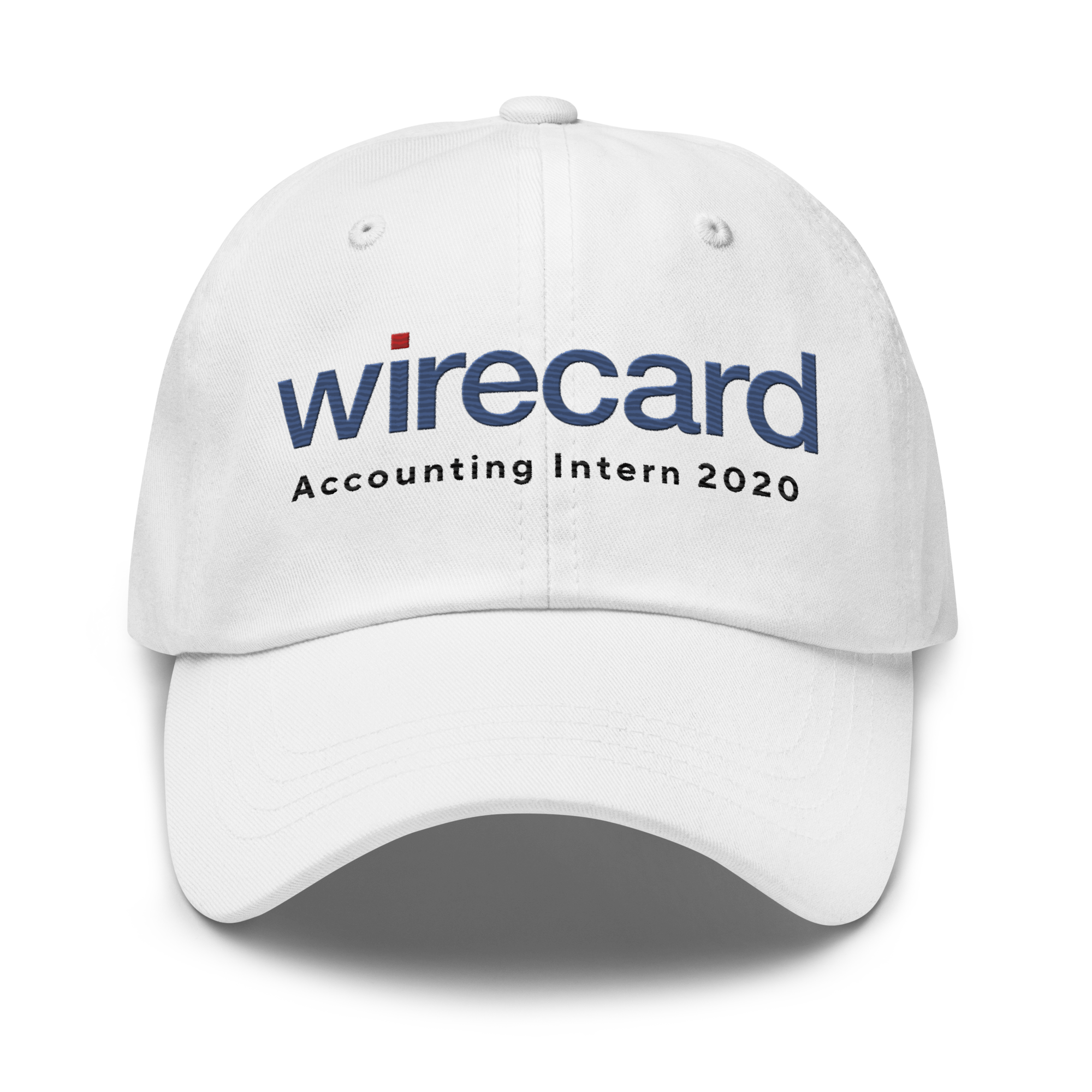 Wirecard Cap