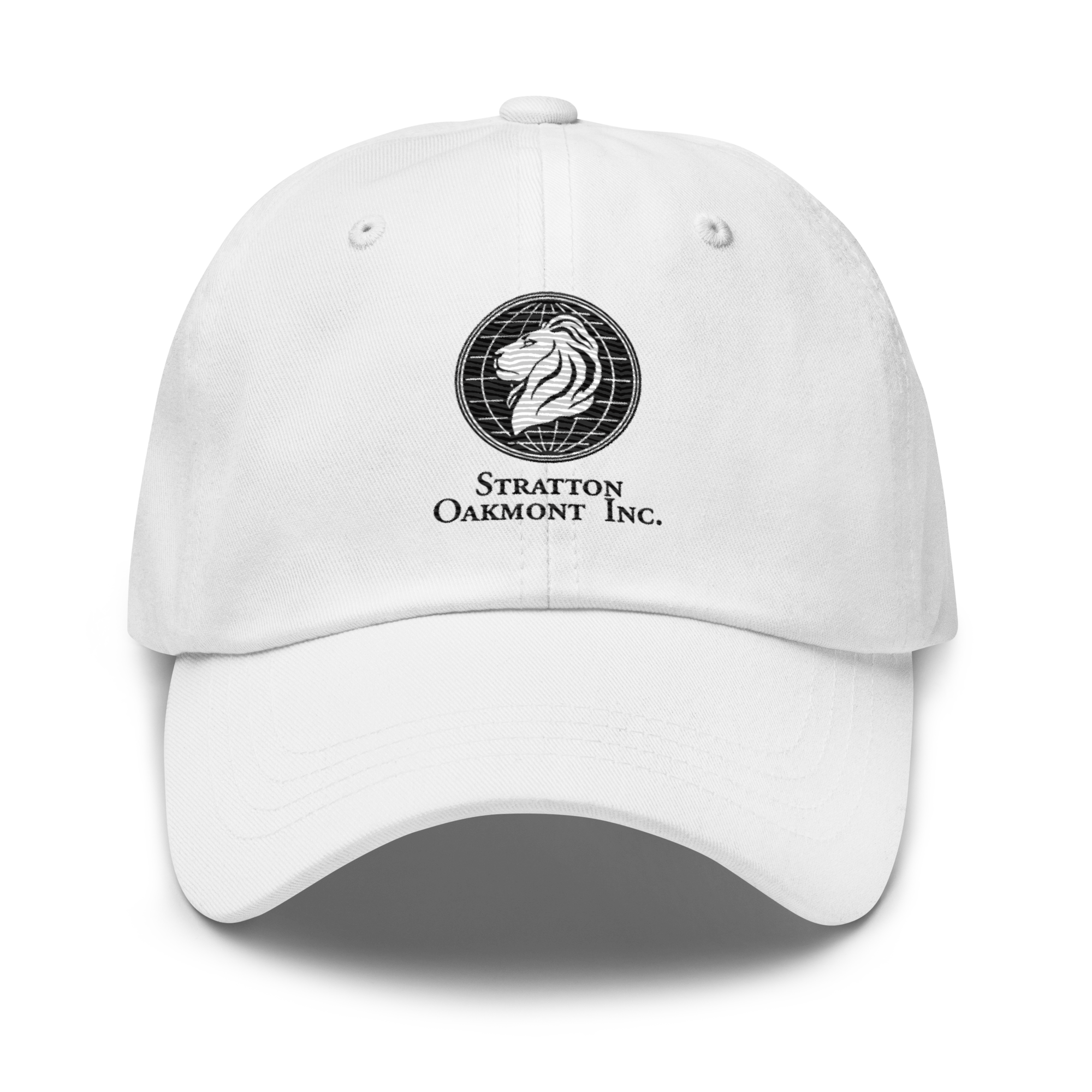 Stratton Oakmont Inc. Cap