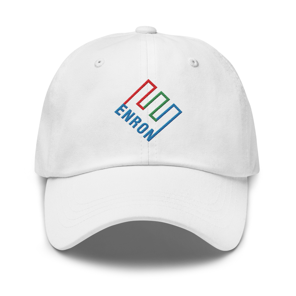 Enron Cap
