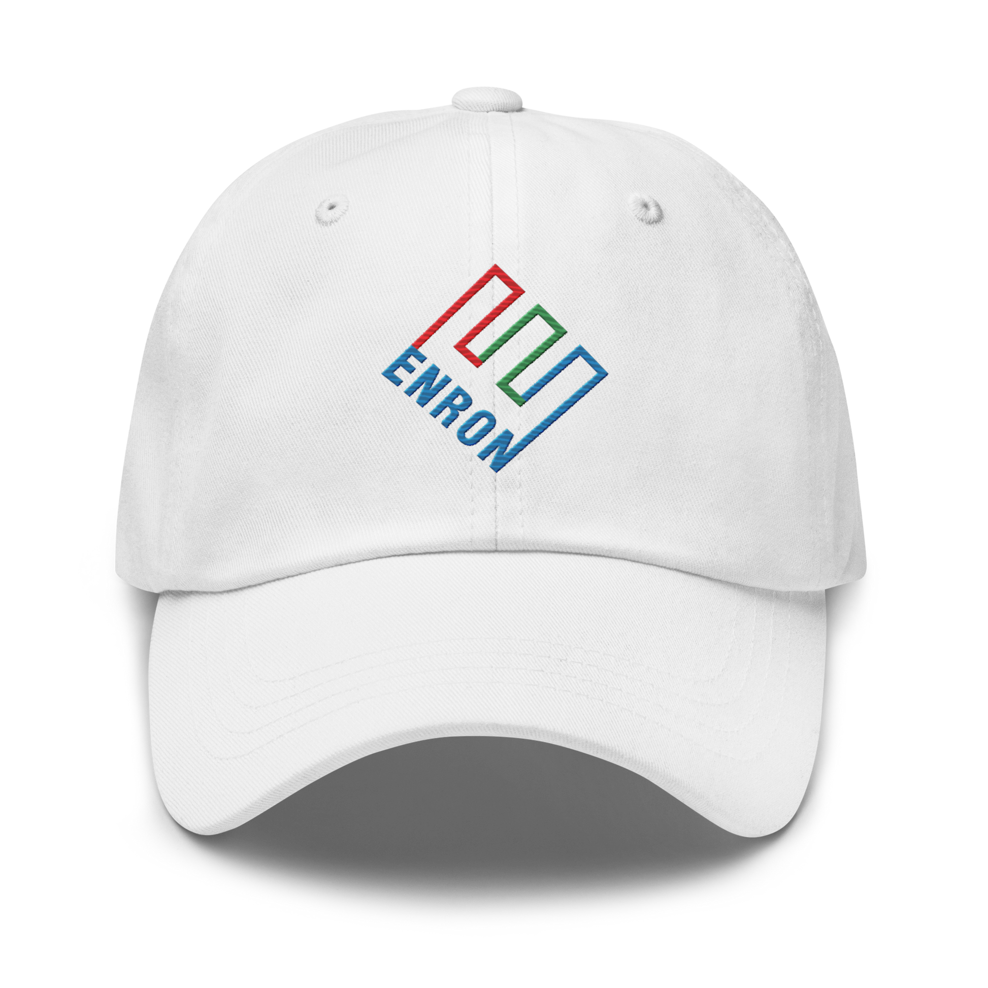 Enron Cap