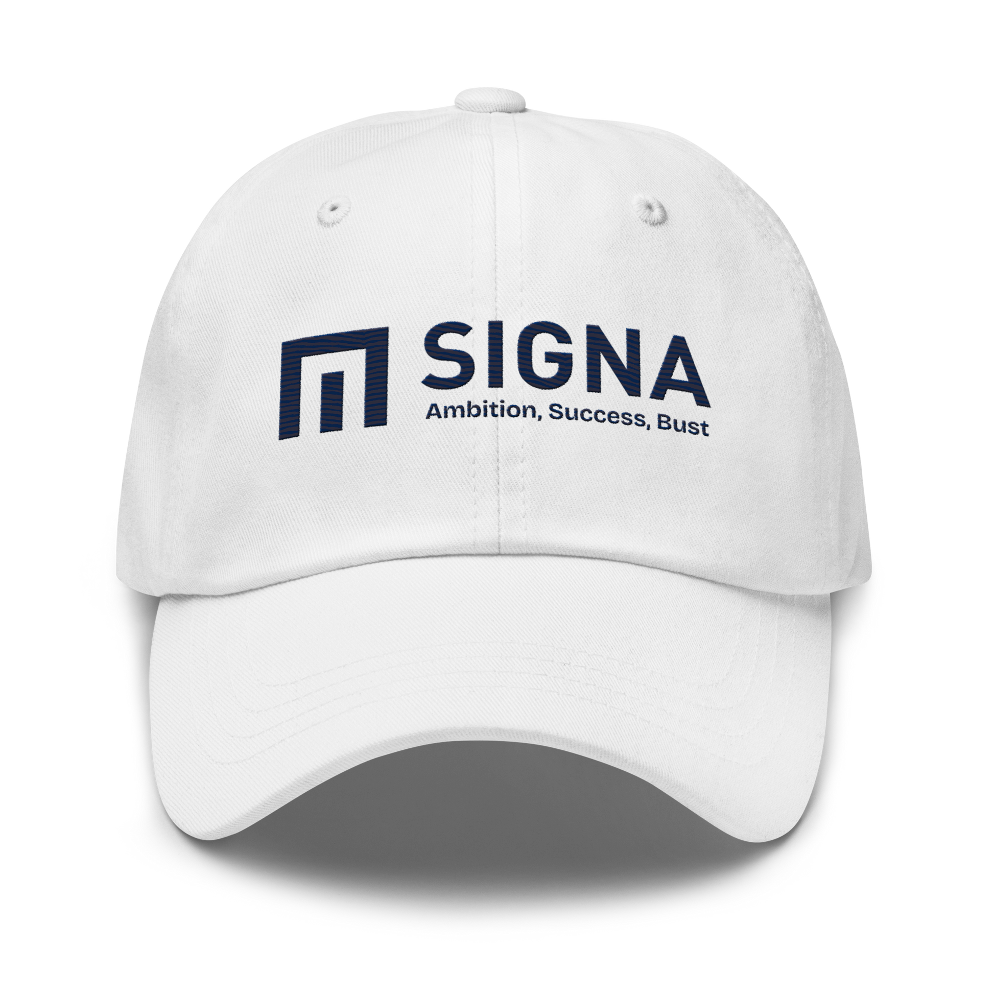 Signa Cap
