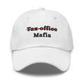 Tax Office Mafia Cap
