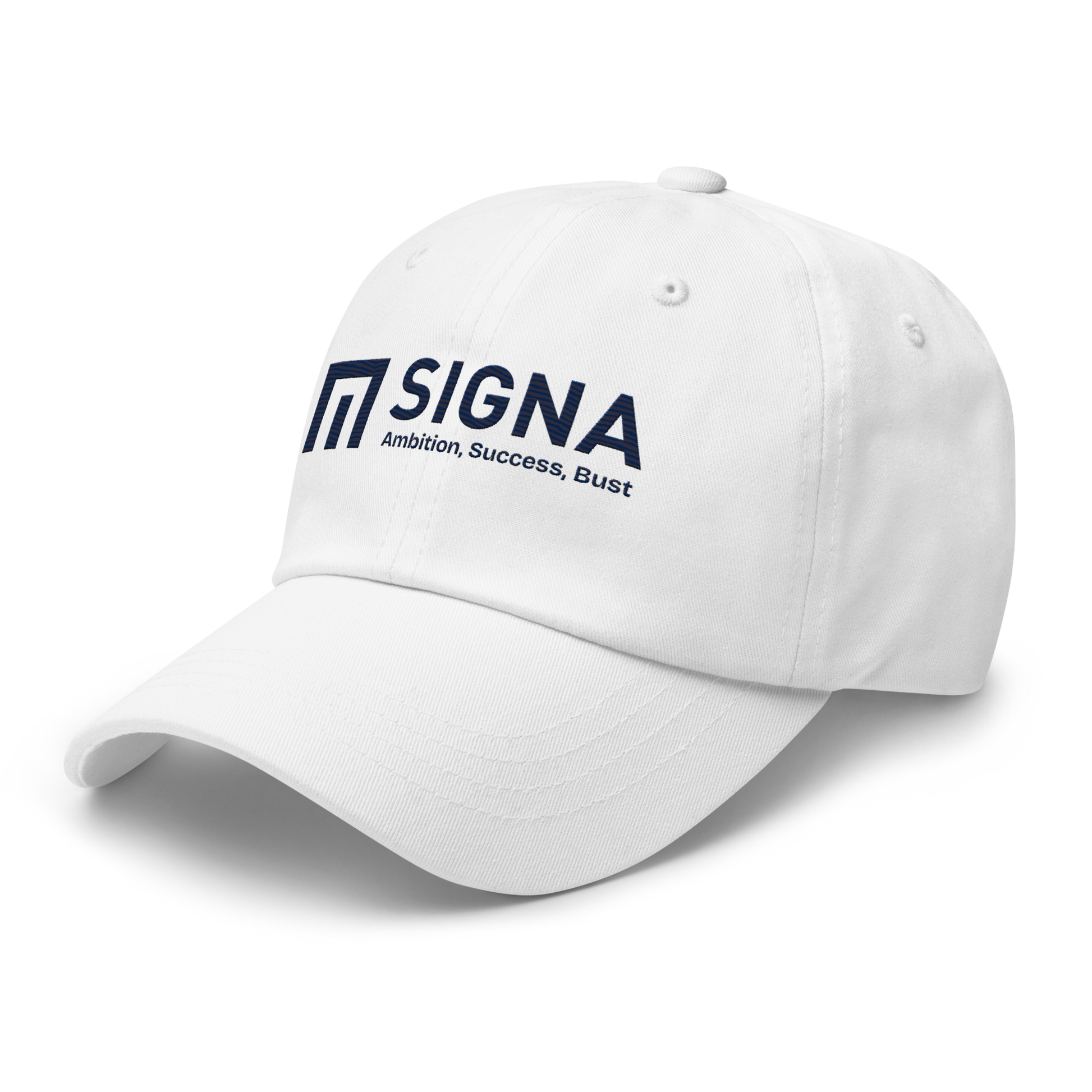 Signa Cap