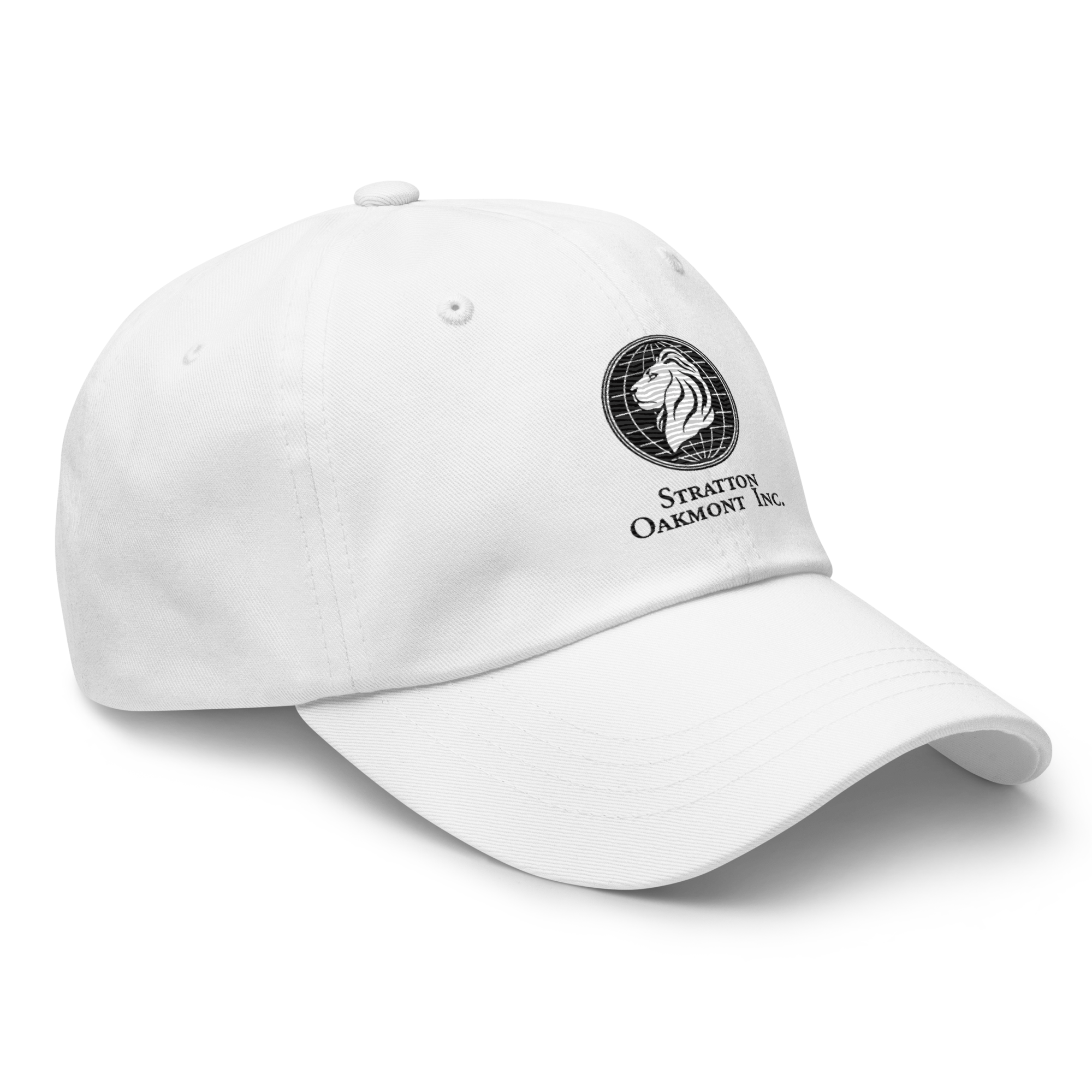 Stratton Oakmont Inc. Cap