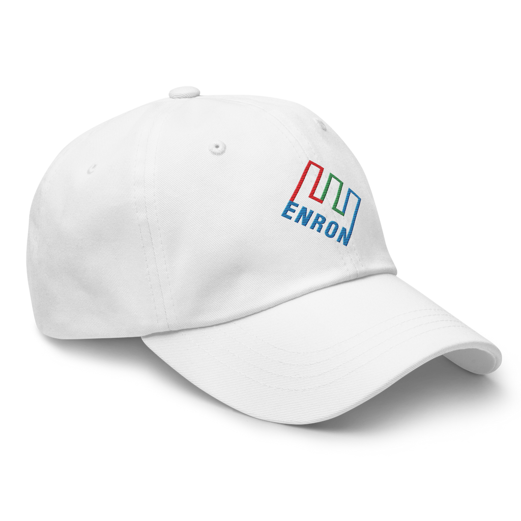Enron Cap
