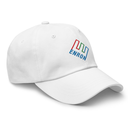 Enron Cap