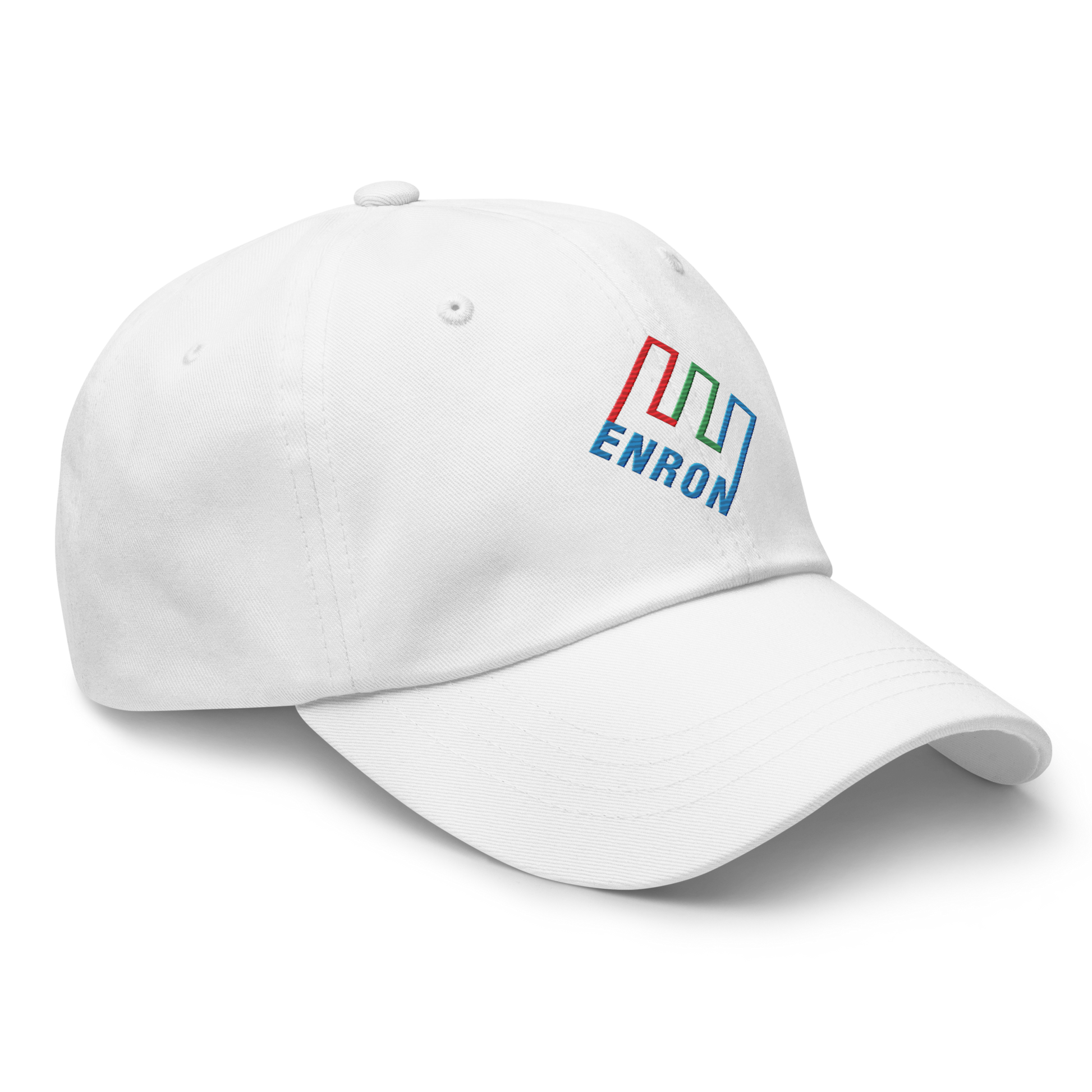 Enron Cap
