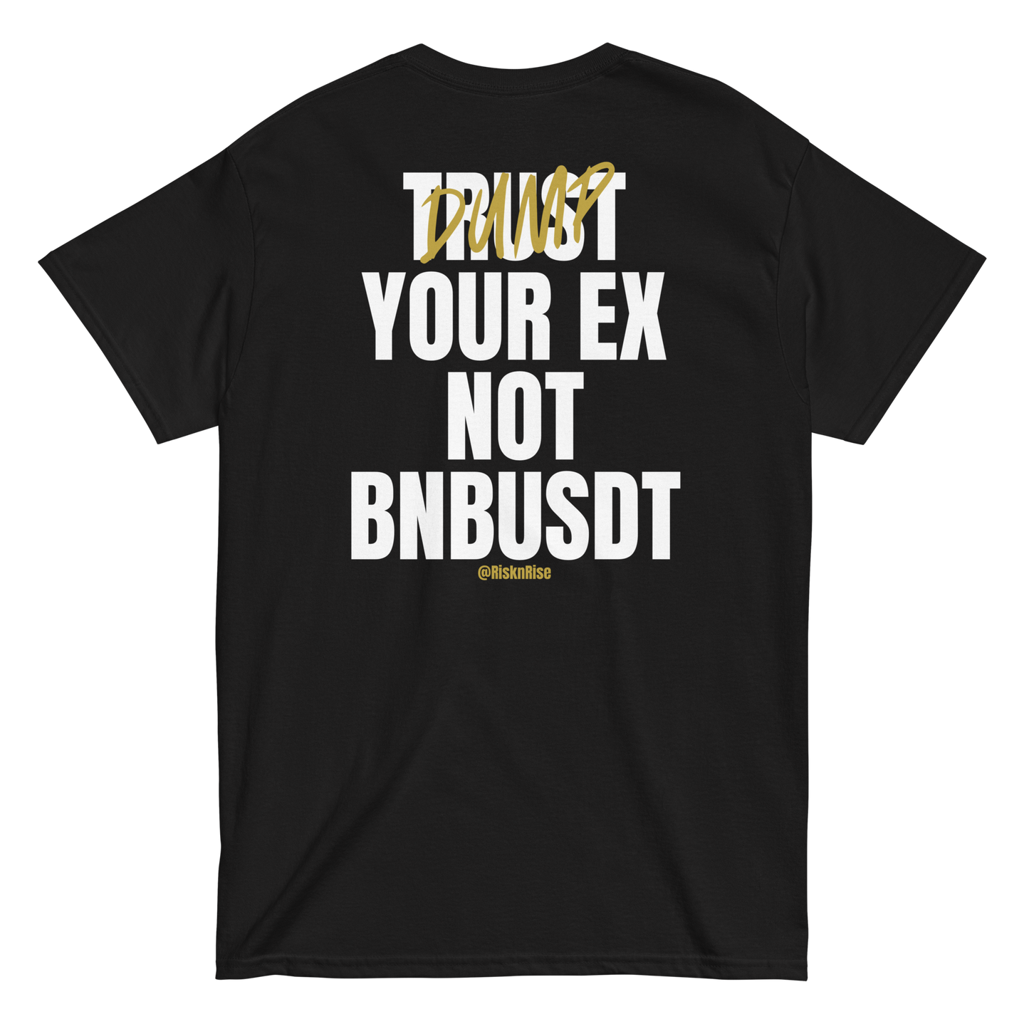 Dump your ex T-Shirt