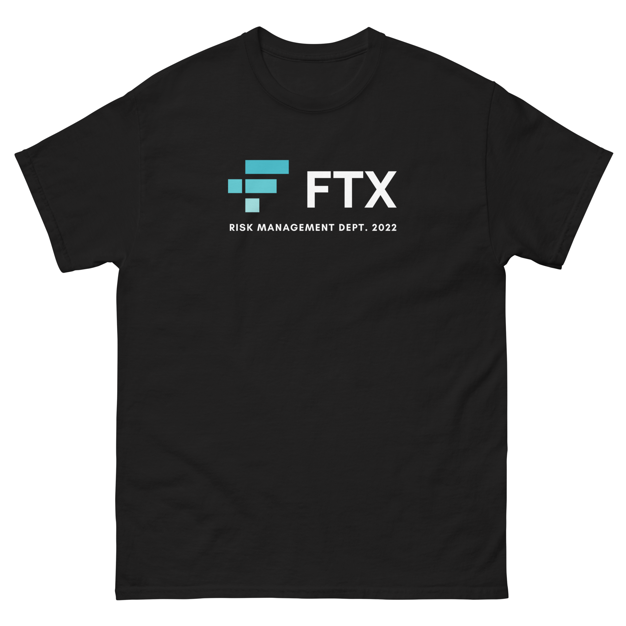 FTX T-Shirt