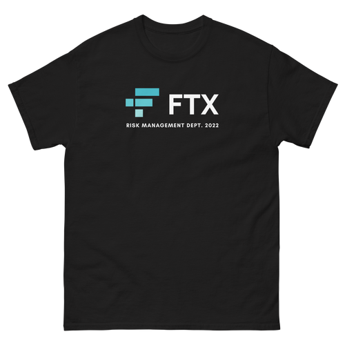 FTX T-Shirt