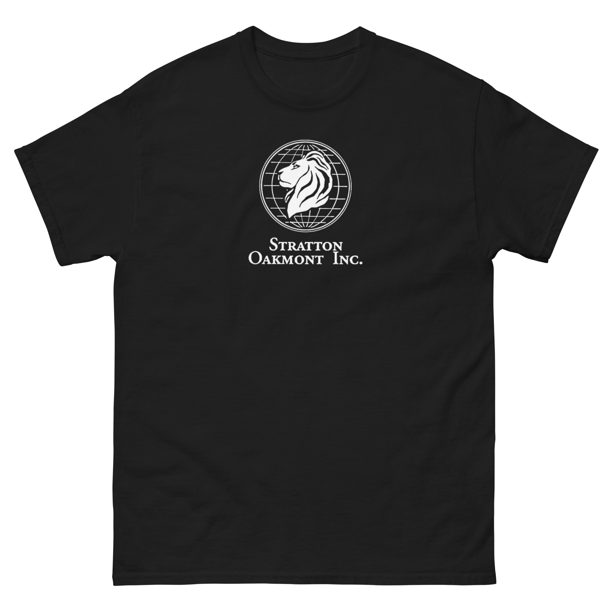 Stratton Oakmont Inc. T-Shirt