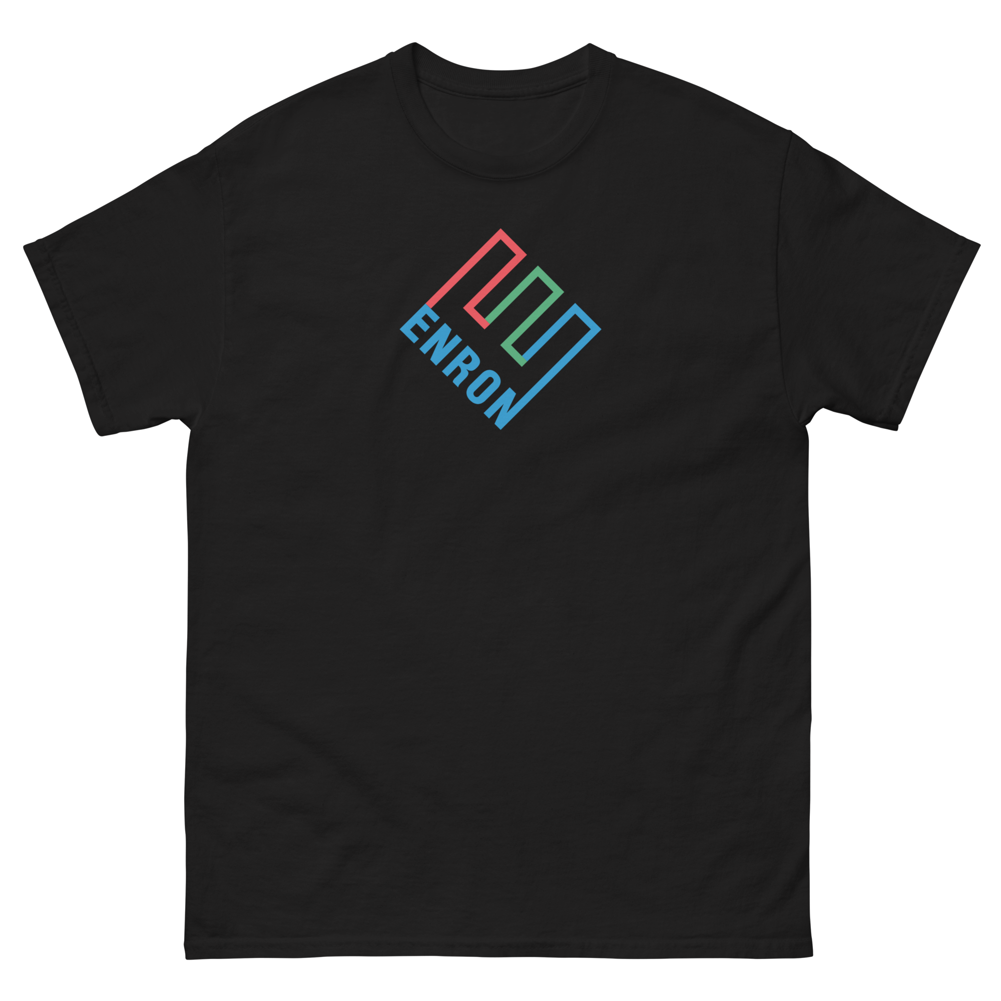 Enron T-Shirt