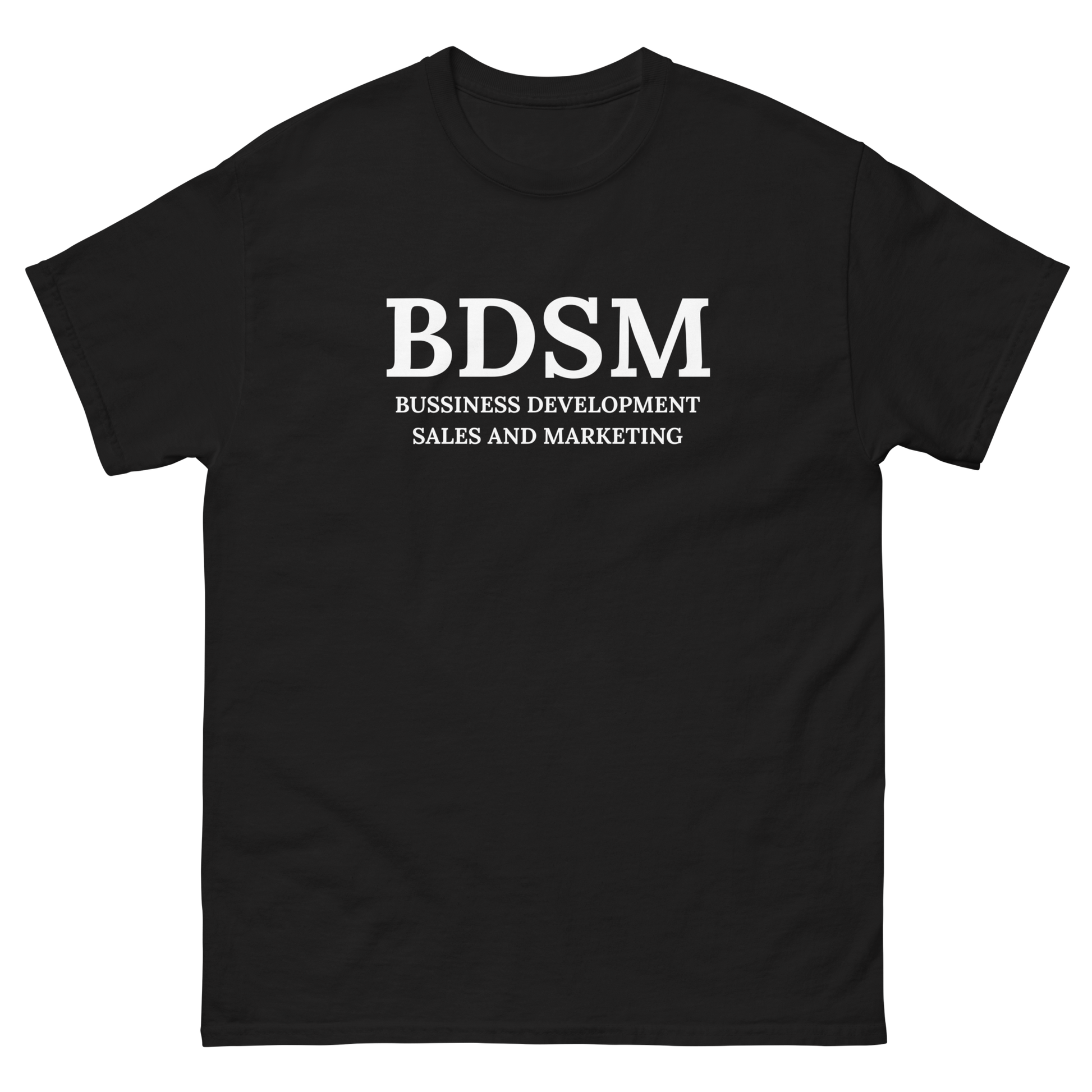BDSM T-Shirt