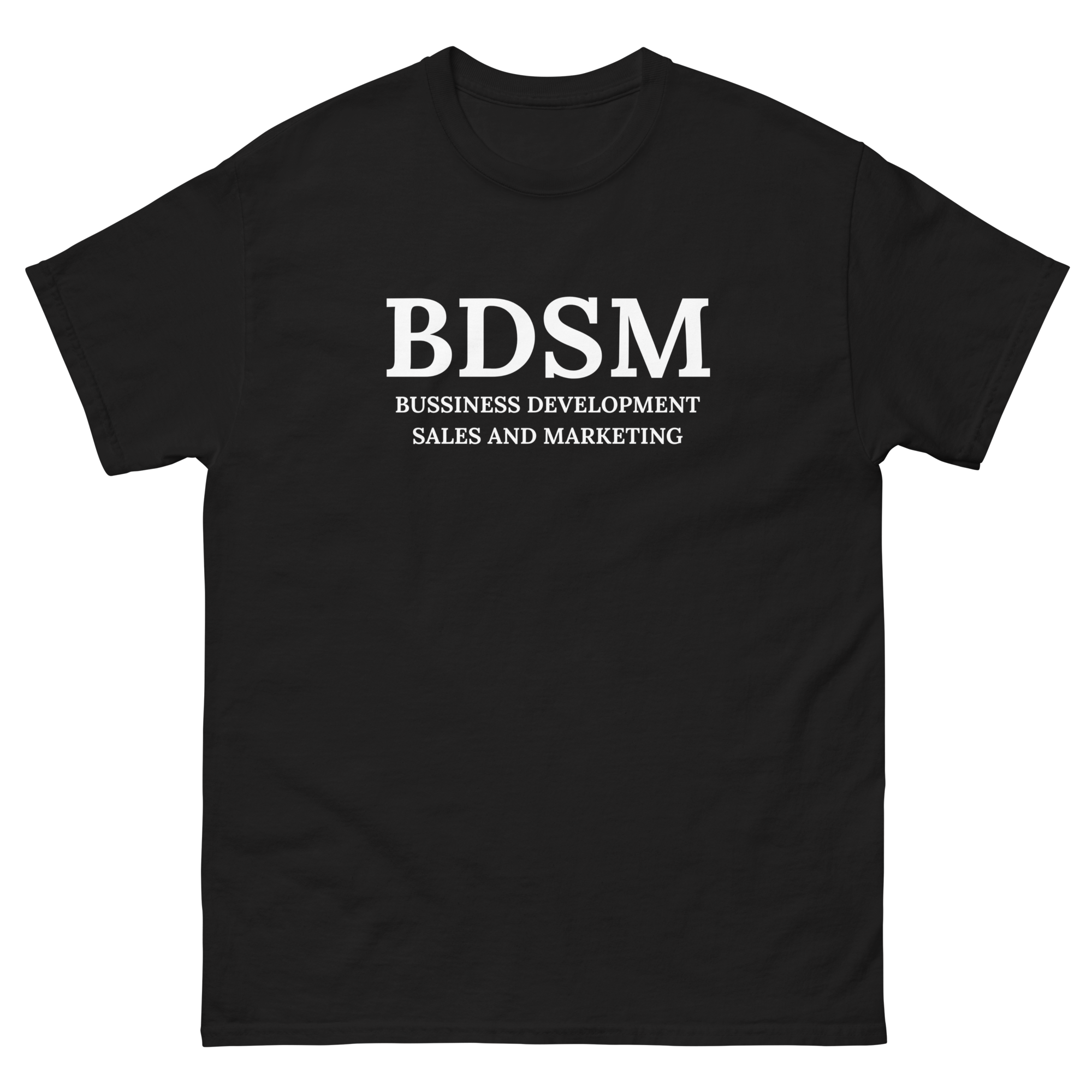 BDSM T-Shirt