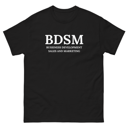 BDSM T-Shirt
