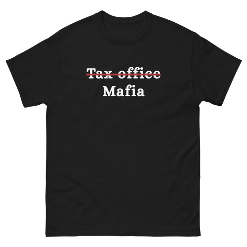 Mafia T-Shirt