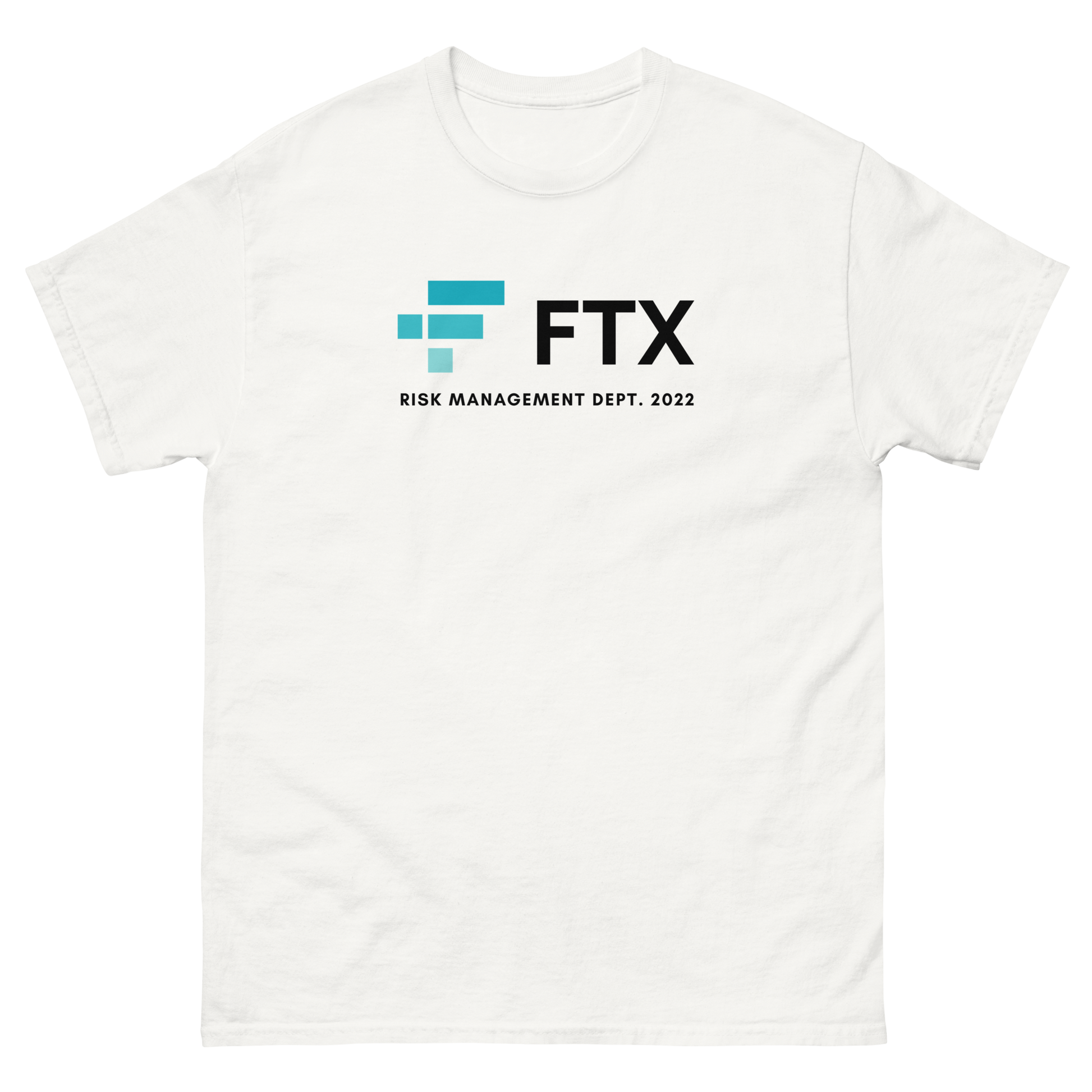 FTX T-Shirt