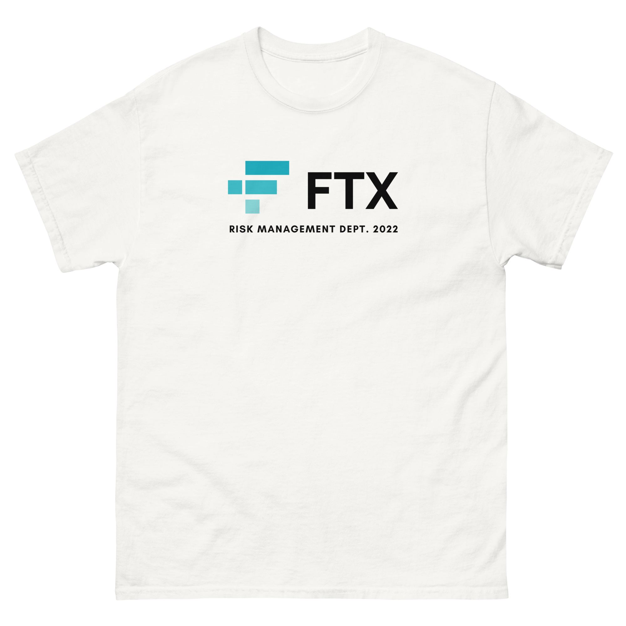 FTX T-Shirt