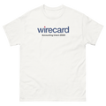 Wirecard T-Shirt