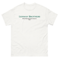 Lehman Brothers T-Shirt