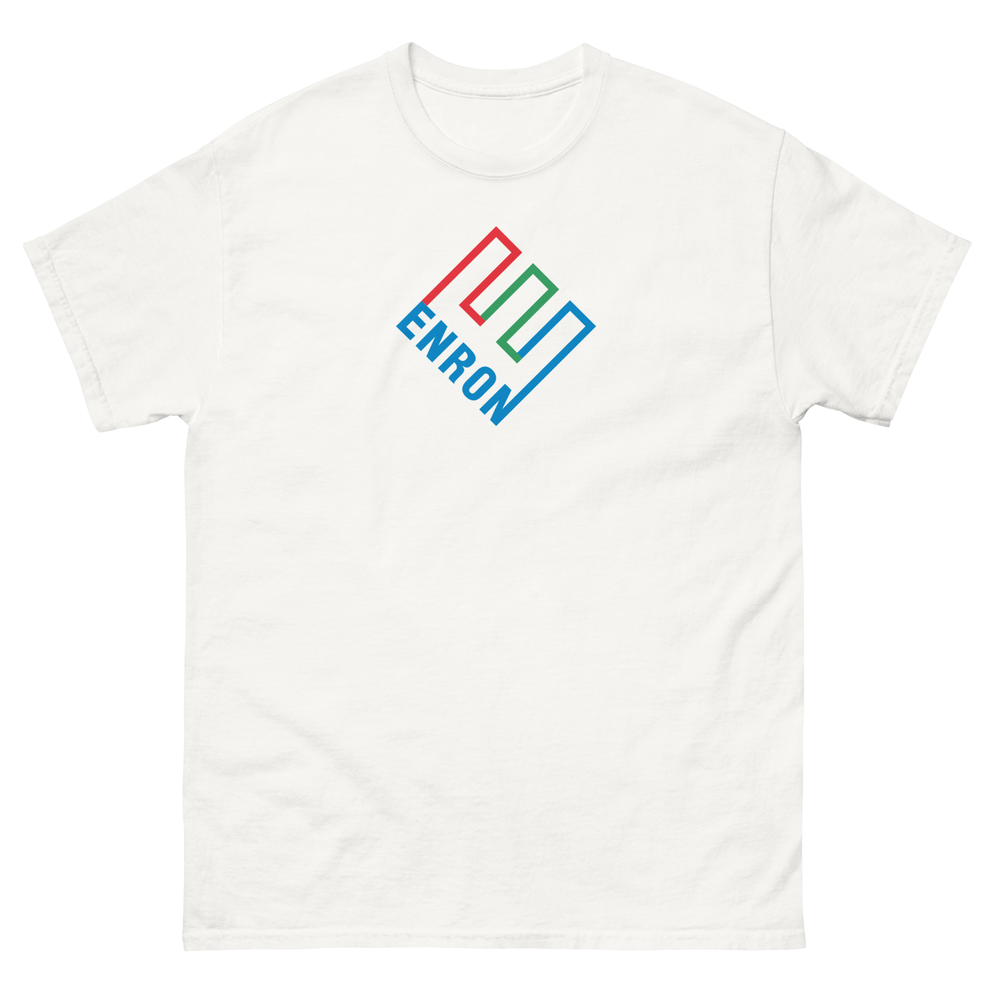 Enron T-Shirt