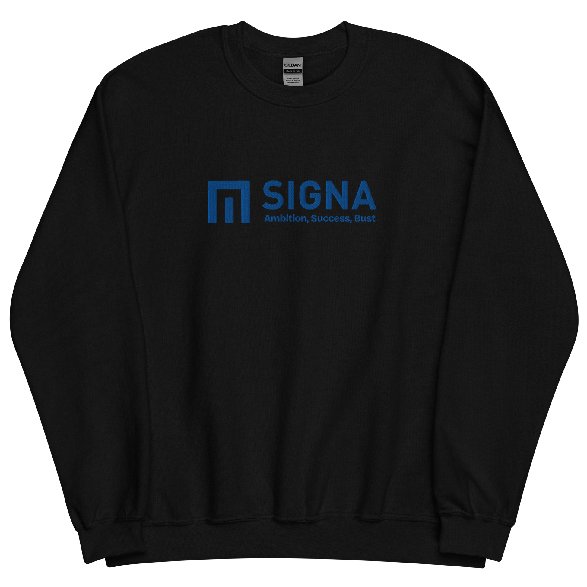 Signa Pullover