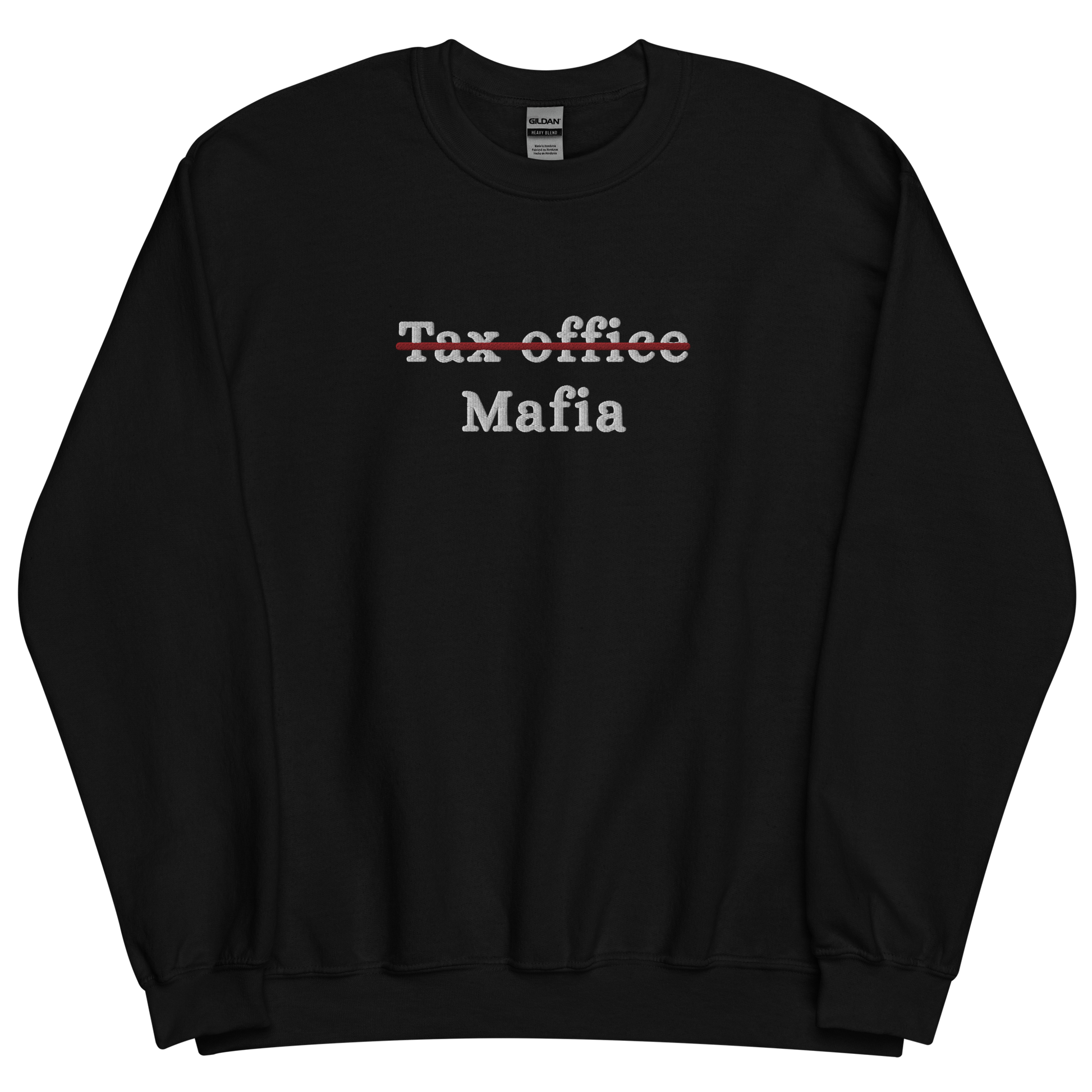 Mafia Pullover