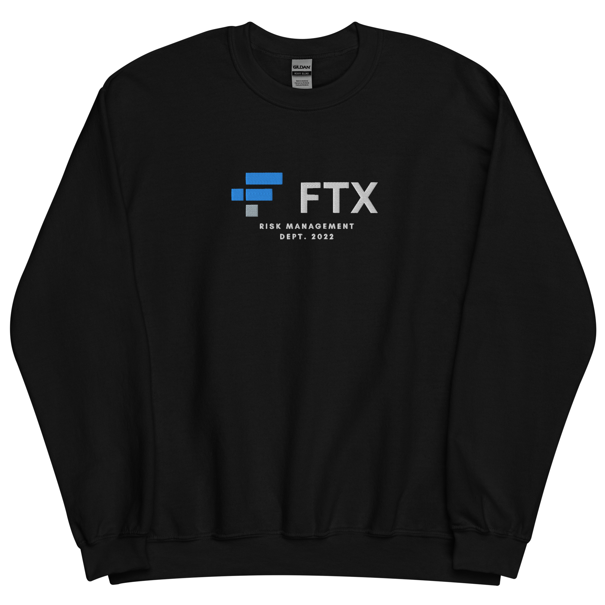 FTX Pullover
