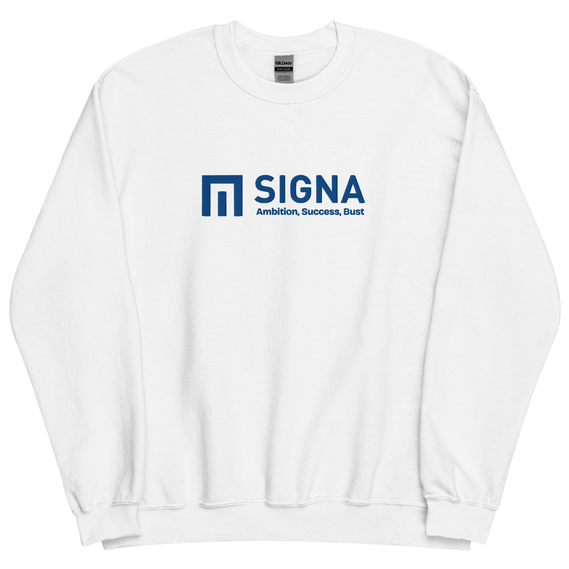 Signa Pullover