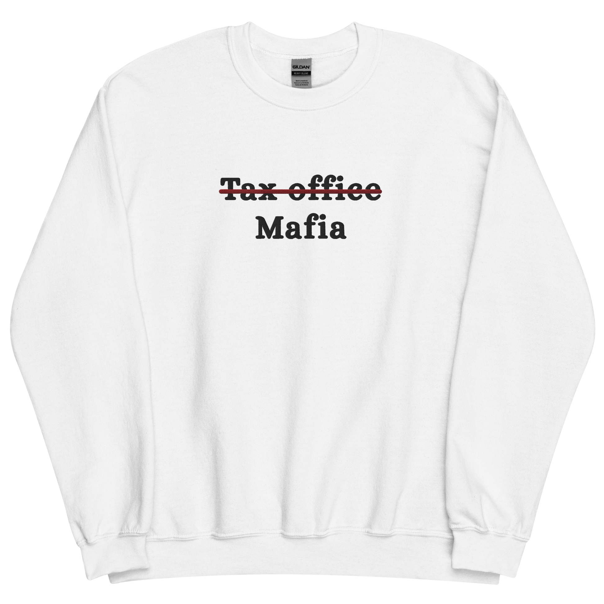 Mafia Pullover