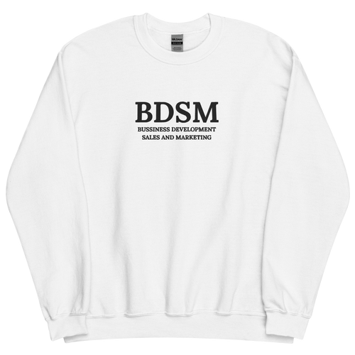 BDSM Pullover
