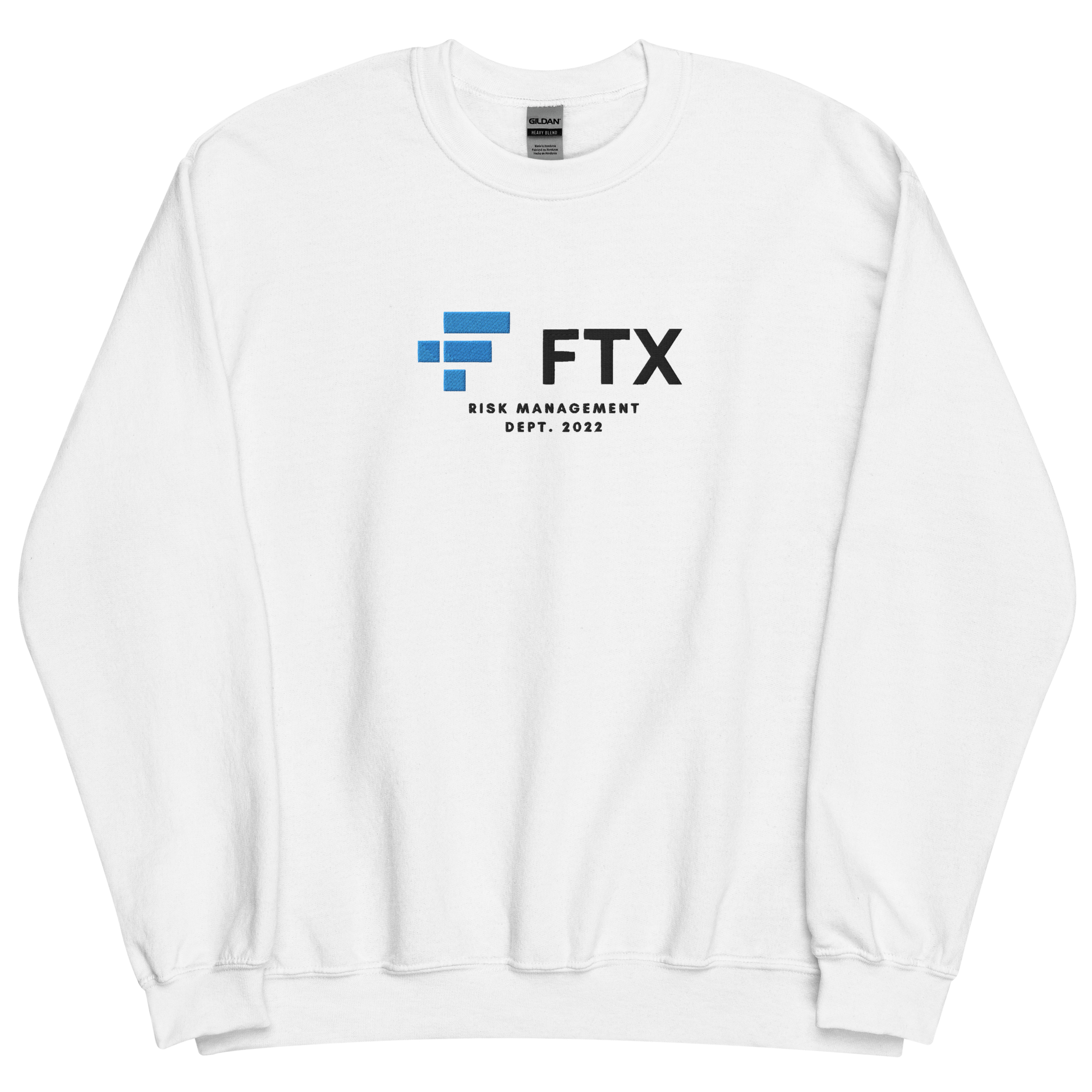 FTX Pullover