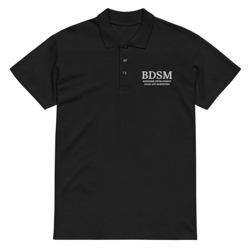 BDSM Poloshirt